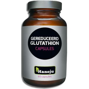 Glutathion 250mg