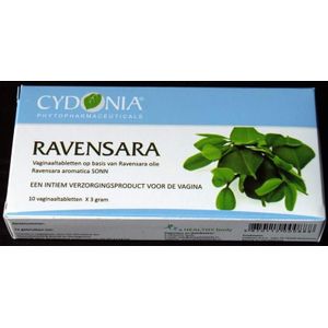 Ravensara intiem vagina