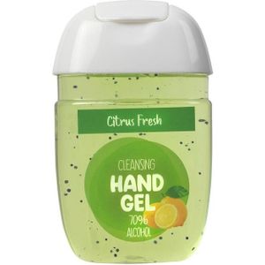 Handgel citrus fresh