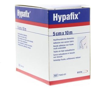 Hypafix 10 M X 5 Cm