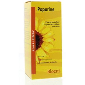 Popurine