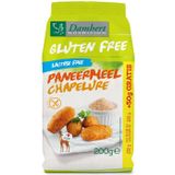 Paneermeel glutenvrij +50 gram gratis