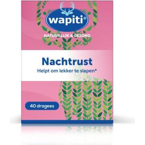 Nachtrust