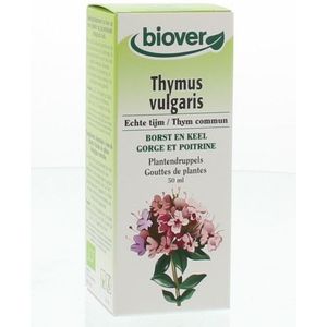 Thymus vulgaris bio