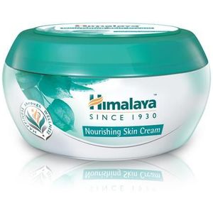 Herbal nourishing skin cream