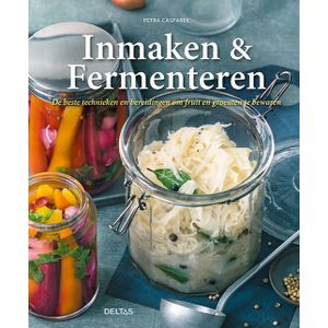 Inmaken & fermenteren