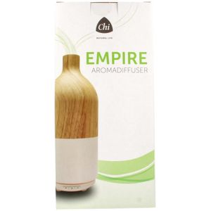 Empire verdamper