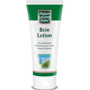 Beenlotion allgasan