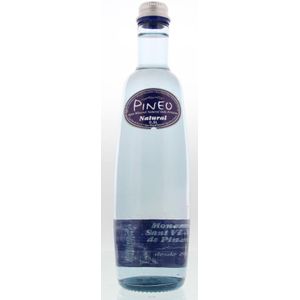 Natural mineraalwater