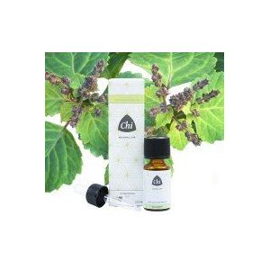 Patchouli etherische olie eko bio