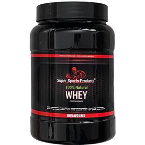 Whey proteine 100% puur