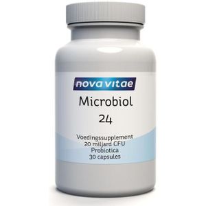 Microbiol 24 probiotica