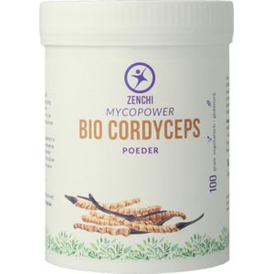 Cordyceps sinensis poeder