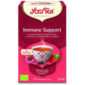 Immune support bio