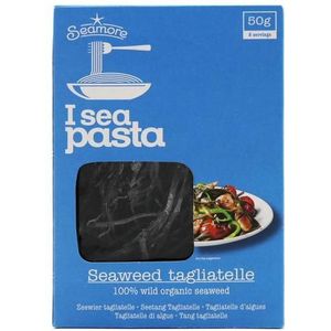 Zeewier tagliatelle bio