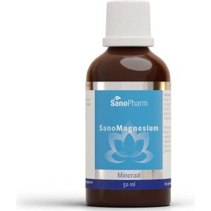 Sano magnesium