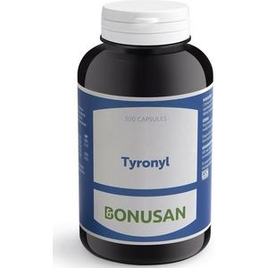 Bonusan Tyronyl (300 capsules)
