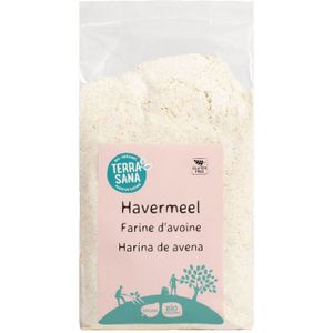 Havermeel glutenvrij bio