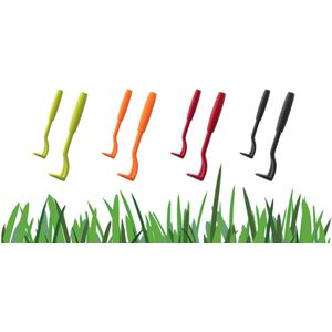 Tekenhaak Set (2 stuks)