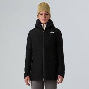 The North Face - Hikesteller Parka - Dames - Waterdichte Buitenlaag