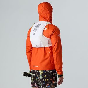 The North Face - Summit Run Vest - Wit - 10 Liter