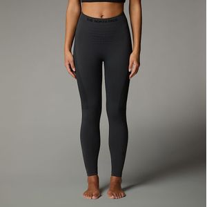 The North Face Sportlegging Voor Dames Tnf Black female