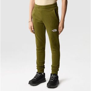 The North Face Light Drew Peak-joggingbroek Voor Tieners Forest Olive male