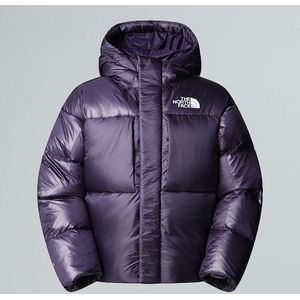 The North Face Uniseks Pertex-donsjas Eternal Purple male