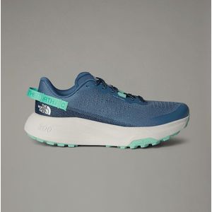 The North Face Altamesa 300 Trailrunningschoenen Voor Dames Winslor Blue-shady Blue female