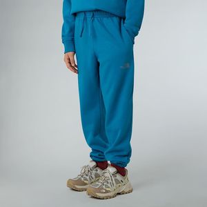The North Face Reflective Logo-joggingbroek Voor Jongens Dusk Blue male