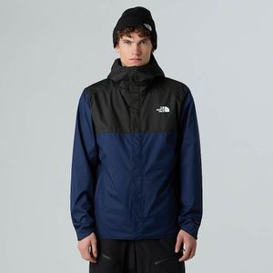 The North Face Quest Zip-in-compatibel Jas Voor Heren Summit Navy male