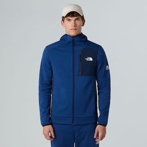 The North Face - Mountain Athletics - Fleece Vest - Estate Blue/Summit Navy