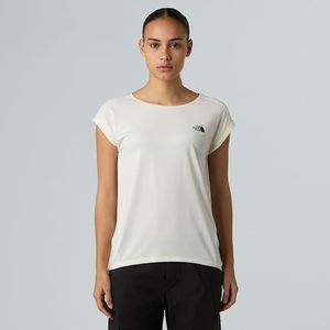 The North Face - Tanken - Tanktop - White Dune