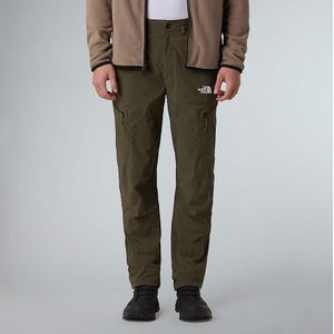 The North Face - Exploration-broek - New Taupe Green - Voor Heren