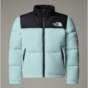 The North Face 1996 Retro Nuptse-jas Voor Kids Muted Pine unisex