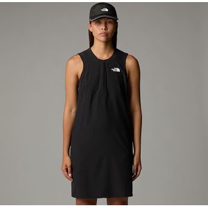 The North Face Inpakbare Jurk Voor Dames Tnf Black-npf female