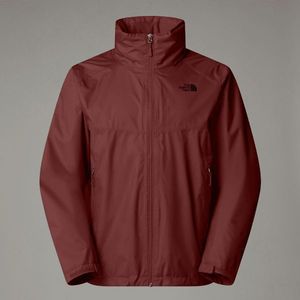 The North Face Tetsu-jas Voor Heren Iron Red male