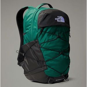 The North Face Borealis-rugzak Evergreen-tnf Black male