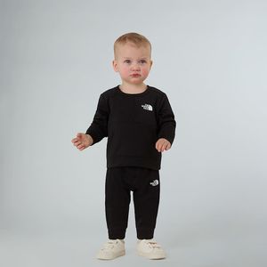 The North Face - TNF Performance Fleece-set - Tnf Black - Voor Baby's
