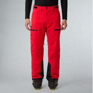 The North Face Chakal-broek Voor Heren Elevation Red male