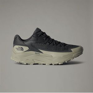 The North Face Vectiv™ Taraval-wandelschoenen Voor Heren Asphalt Grey-clay Grey male