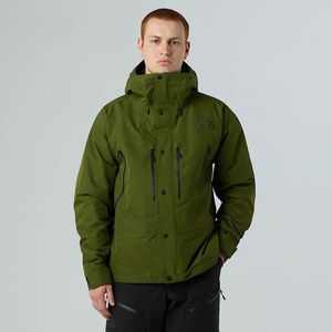 The North Face Rmst Gore-tex® Mountain Tek-jas Woodland Green male