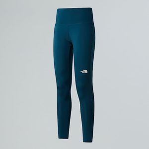 The North Face Resolve-legging Voor Dames Midnight Petrol female
