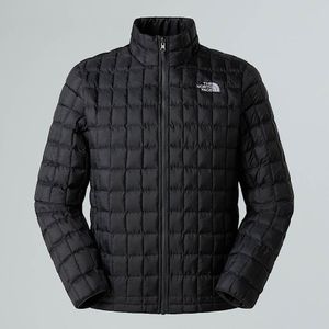 The North Face Tnf Thermal Isolation-jas Voor Heren Asphalt Grey male