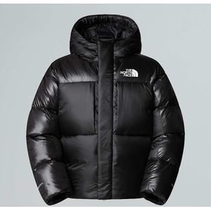 The North Face Uniseks Pertex-donsjas Tnf Black male