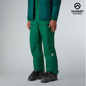 The North Face Summit Futurelight™ Amk-skibroek Voor Heren Apex Green male