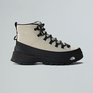 The North Face - Glenclyffe Urban-schoenen - White Dune - TNF Black - Klimschoenen