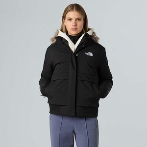 The North Face - Arctic Bomber - Jassen - Zwart