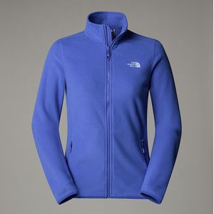 The North Face - 100 Glacier - Fleece - Indigo Plum - Voor Dames