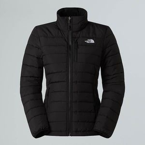 The North Face Geïsoleerde Modis-jas Voor Dames Tnf Black female